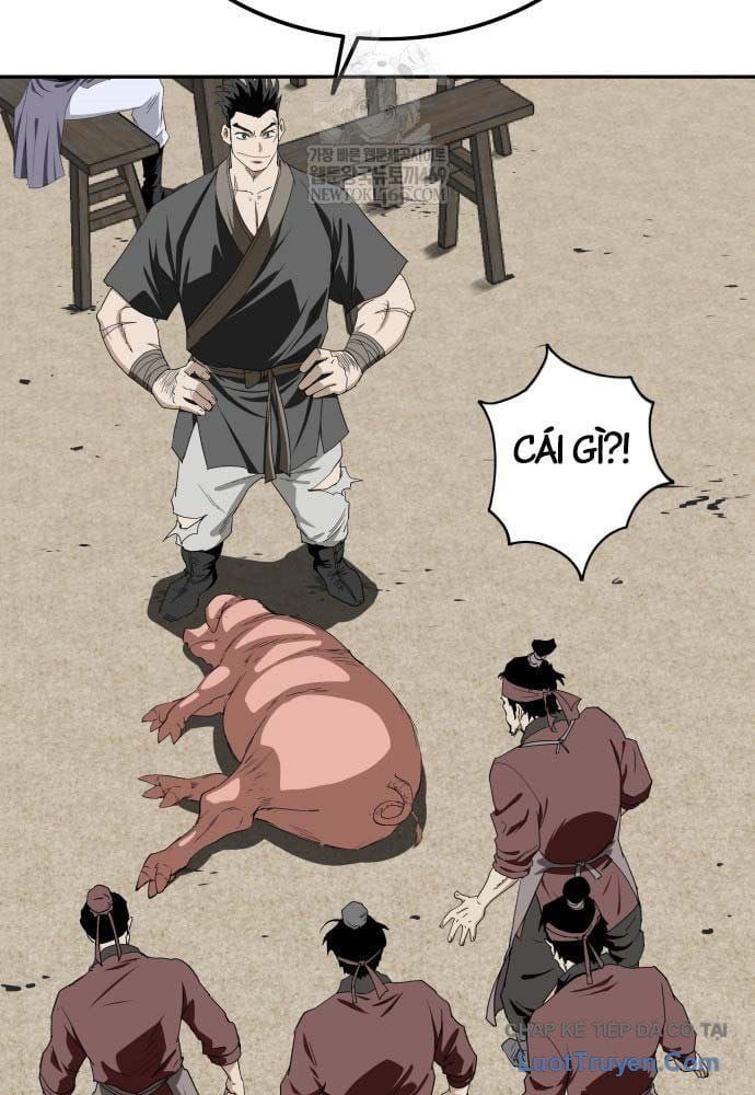 Ma Đạo Nhất Kiếm [Chap 1-14]