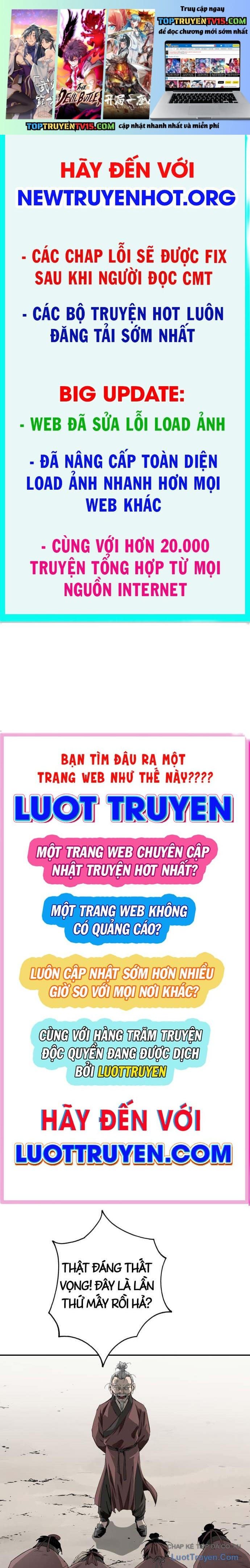 Ma Đạo Nhất Kiếm Chap 8 - Next Chap 7