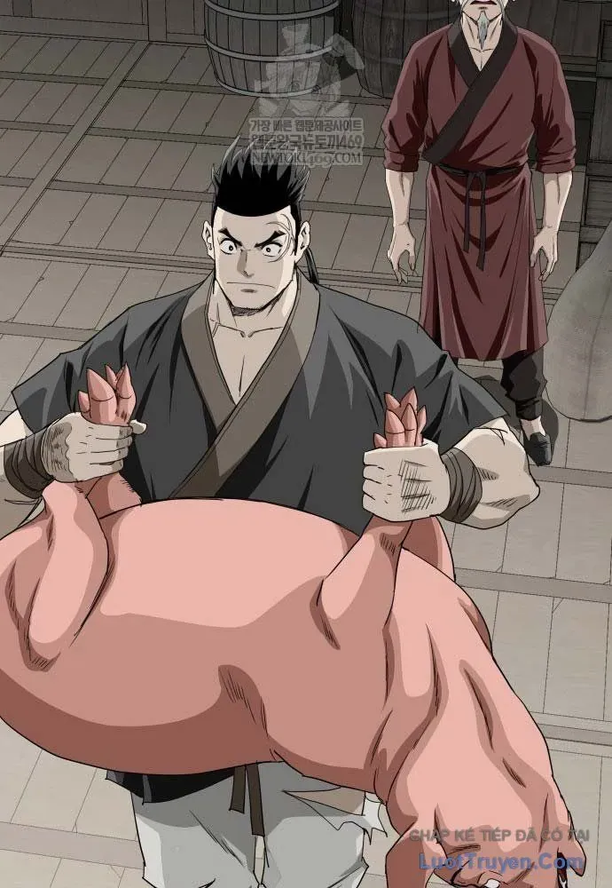 Ma Đạo Nhất Kiếm Chap 8 - Next Chap 7