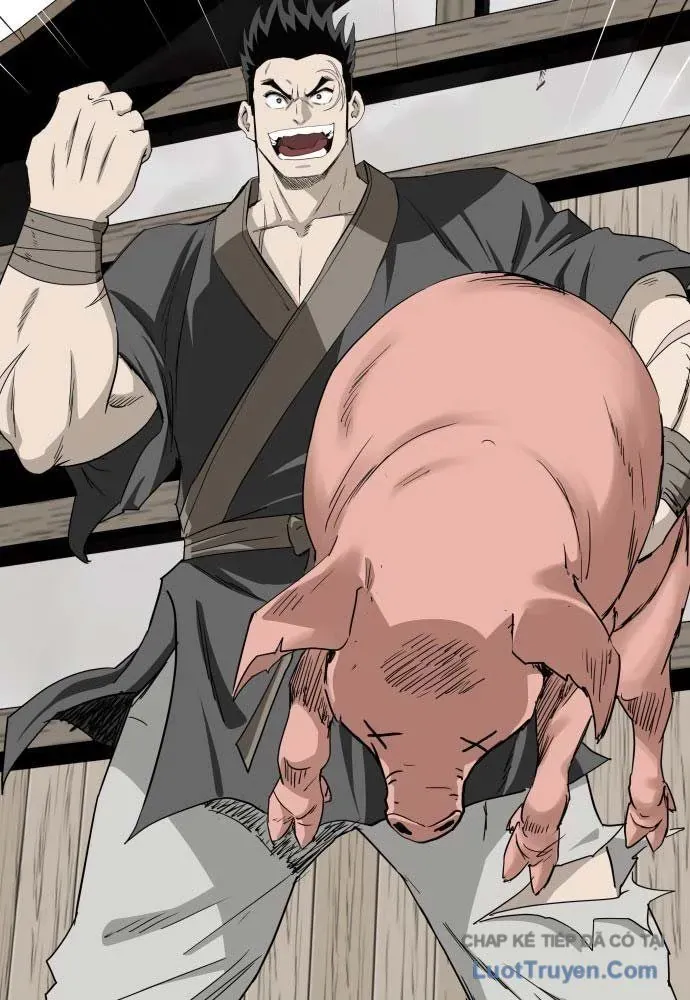 Ma Đạo Nhất Kiếm Chap 8 - Next Chap 7