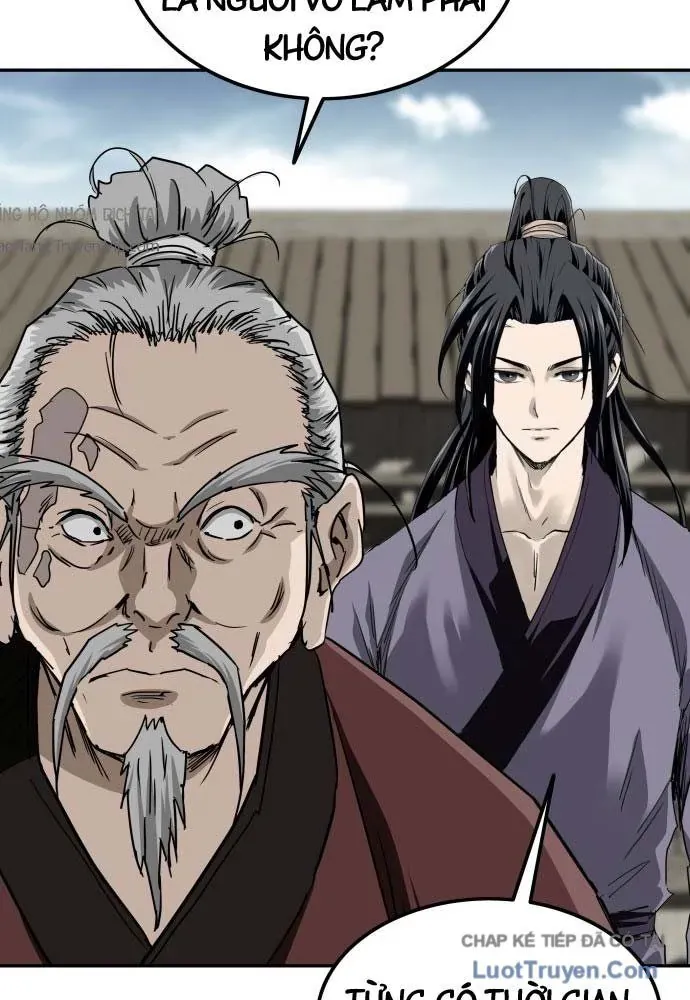 Ma Đạo Nhất Kiếm Chap 8 - Next Chap 7