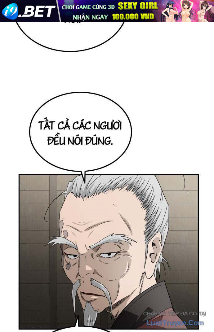 Ma Đạo Nhất Kiếm Chap 8 - Next Chap 7