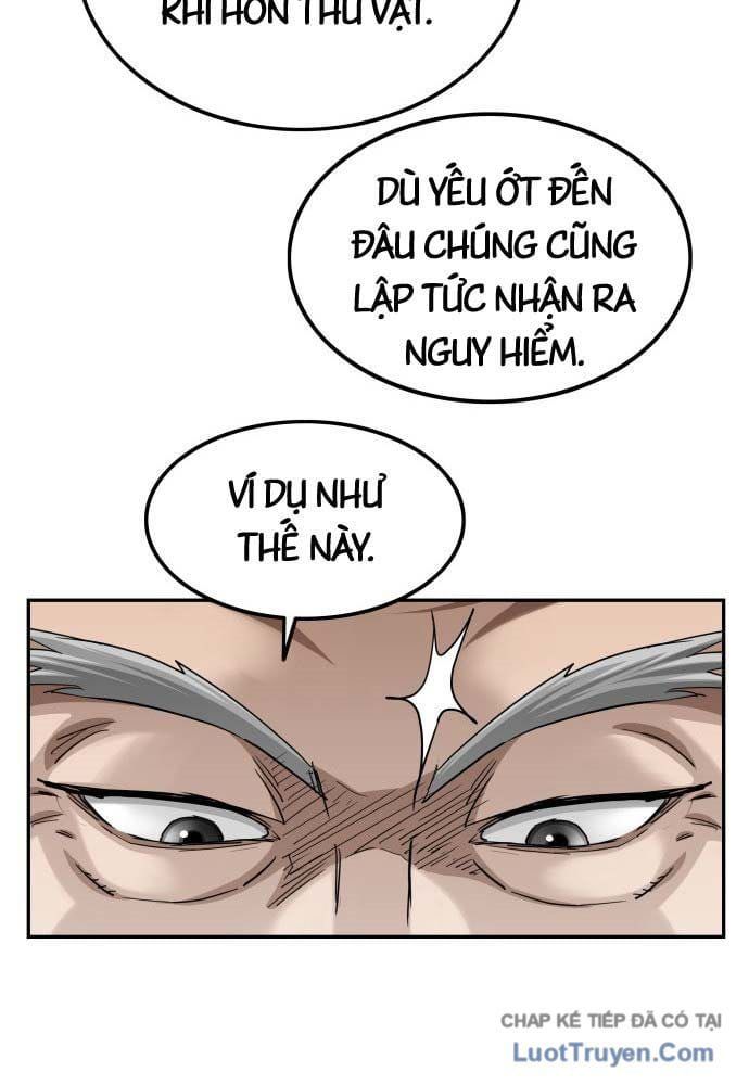 Ma Đạo Nhất Kiếm Chap 8 - Next Chap 7