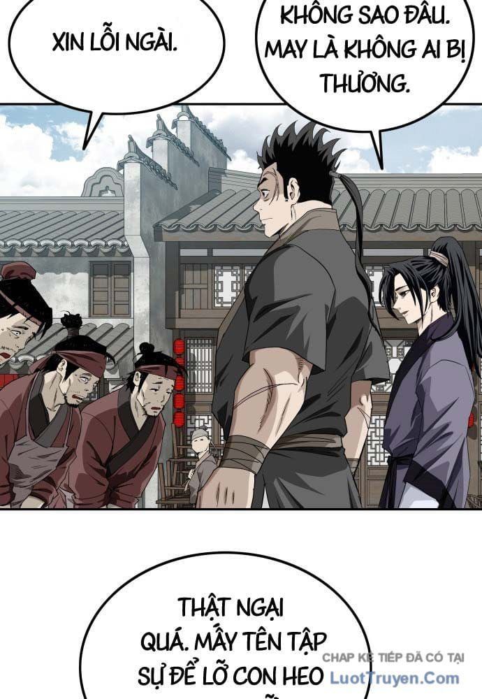 Ma Đạo Nhất Kiếm Chap 8 - Next Chap 7