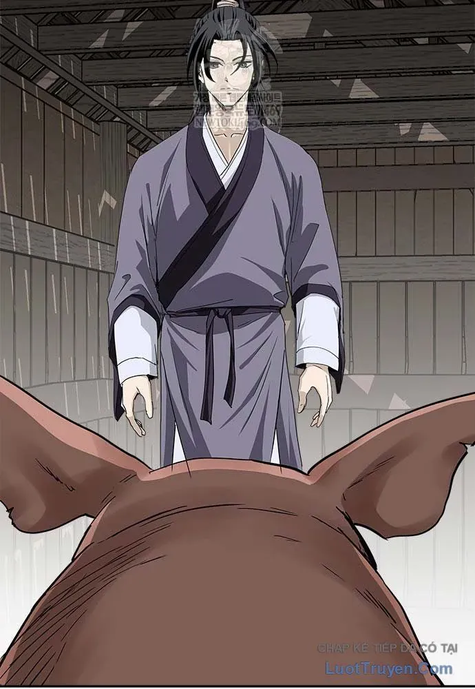 Ma Đạo Nhất Kiếm Chap 8 - Next Chap 7