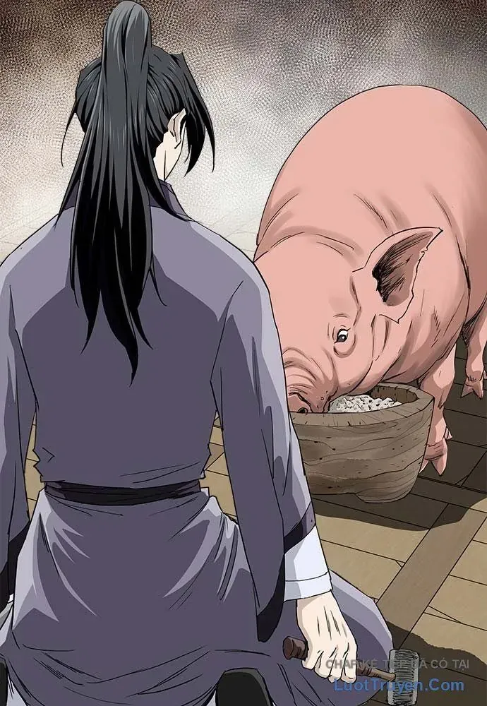 Ma Đạo Nhất Kiếm Chap 8 - Next Chap 7