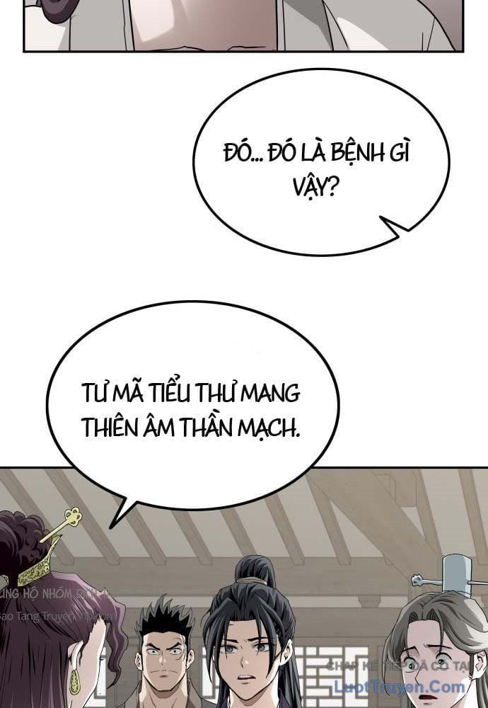 Ma Đạo Nhất Kiếm Chap 9 - Next Chap 8