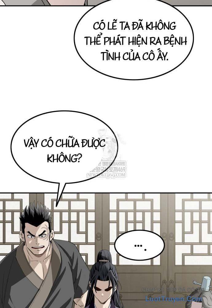 Ma Đạo Nhất Kiếm Chap 9 - Next Chap 8