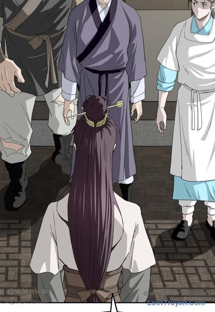 Ma Đạo Nhất Kiếm Chap 9 - Next Chap 8