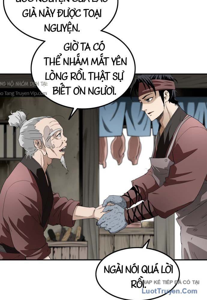 Ma Đạo Nhất Kiếm Chap 9 - Next Chap 8
