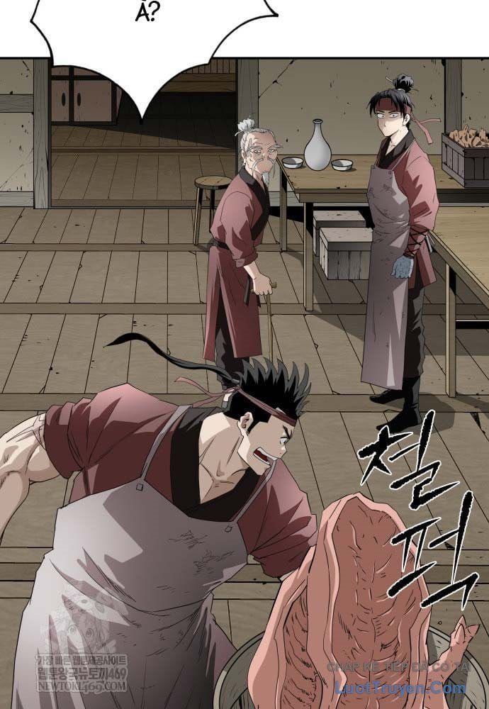 Ma Đạo Nhất Kiếm Chap 9 - Next Chap 8