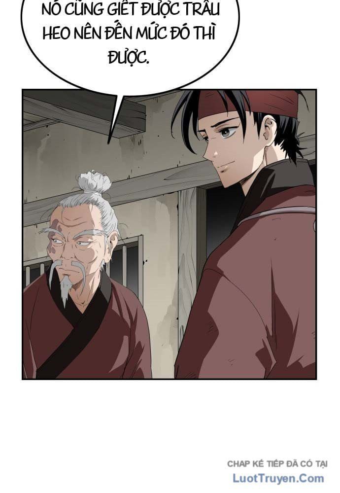 Ma Đạo Nhất Kiếm Chap 9 - Next Chap 8