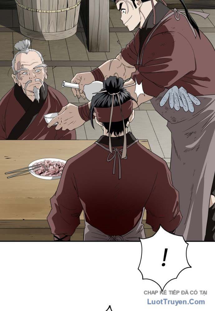 Ma Đạo Nhất Kiếm Chap 9 - Next Chap 8