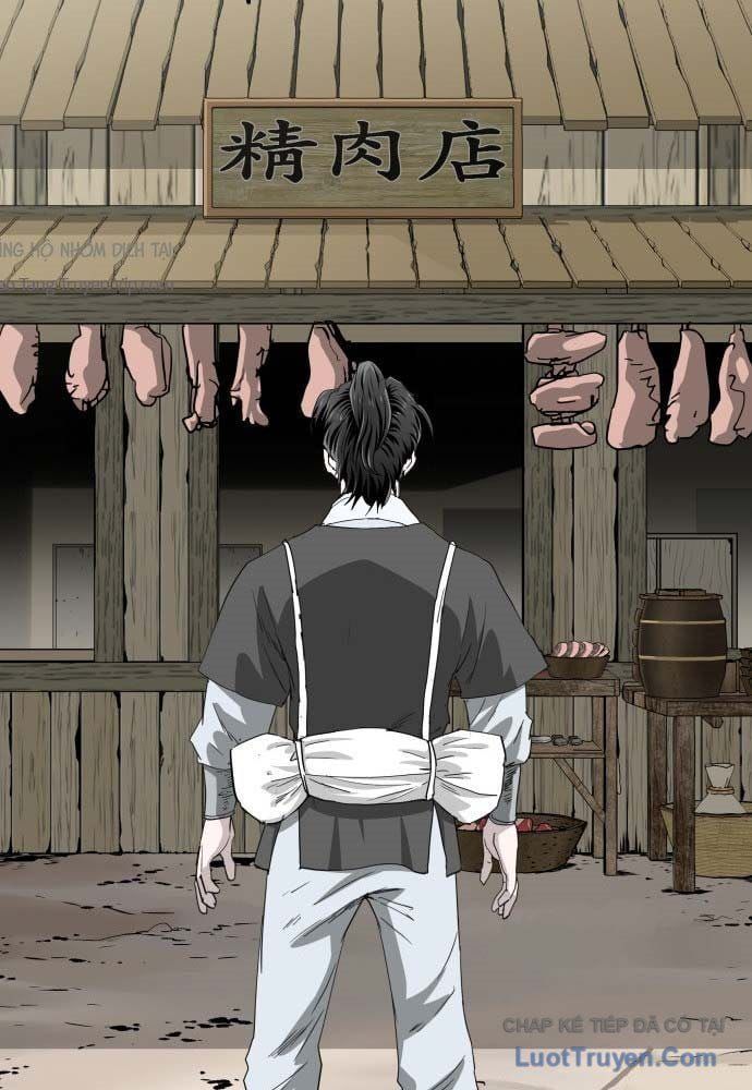 Ma Đạo Nhất Kiếm Chap 9 - Next Chap 8