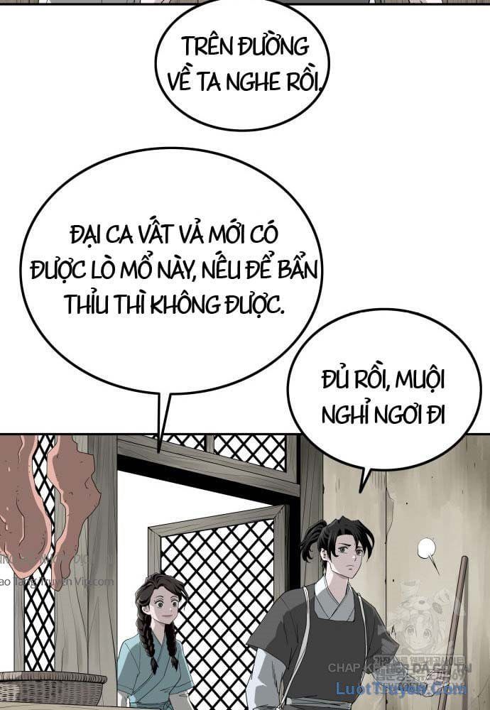 Ma Đạo Nhất Kiếm Chap 9 - Next Chap 8