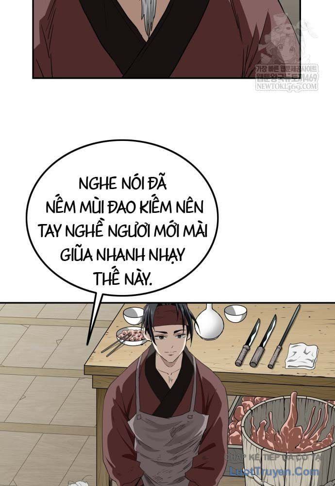 Ma Đạo Nhất Kiếm Chap 9 - Next Chap 8