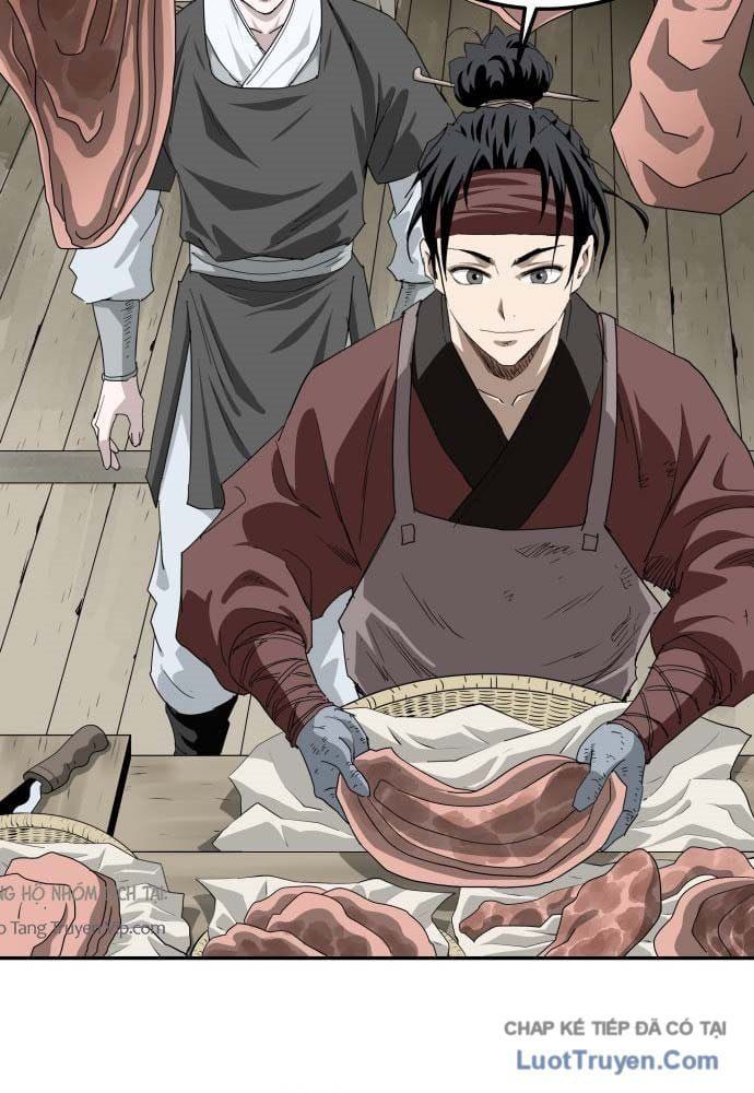 Ma Đạo Nhất Kiếm Chap 9 - Next Chap 8