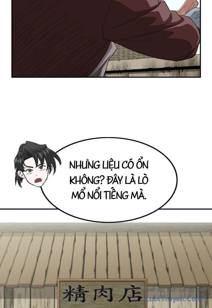 Ma Đạo Nhất Kiếm Chap 9 - Next Chap 8