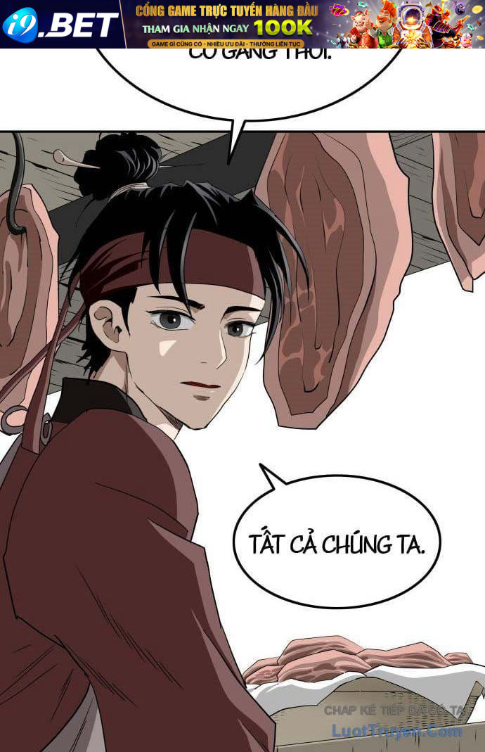 Ma Đạo Nhất Kiếm Chap 9 - Next Chap 8