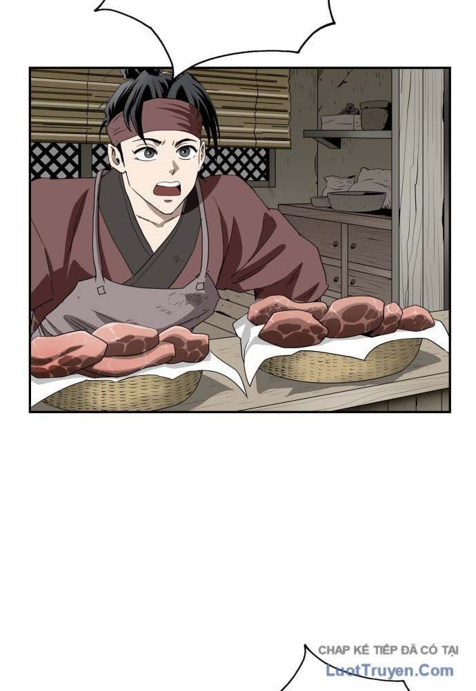 Ma Đạo Nhất Kiếm Chap 9 - Next Chap 8