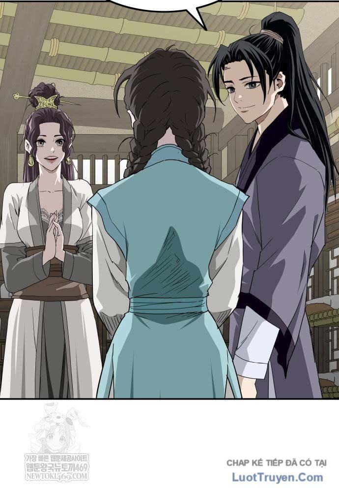 Ma Đạo Nhất Kiếm Chap 9 - Next Chap 8