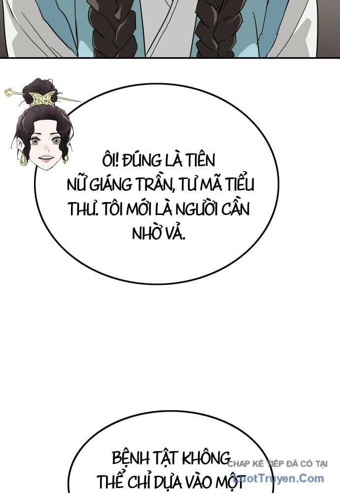 Ma Đạo Nhất Kiếm Chap 9 - Next Chap 8