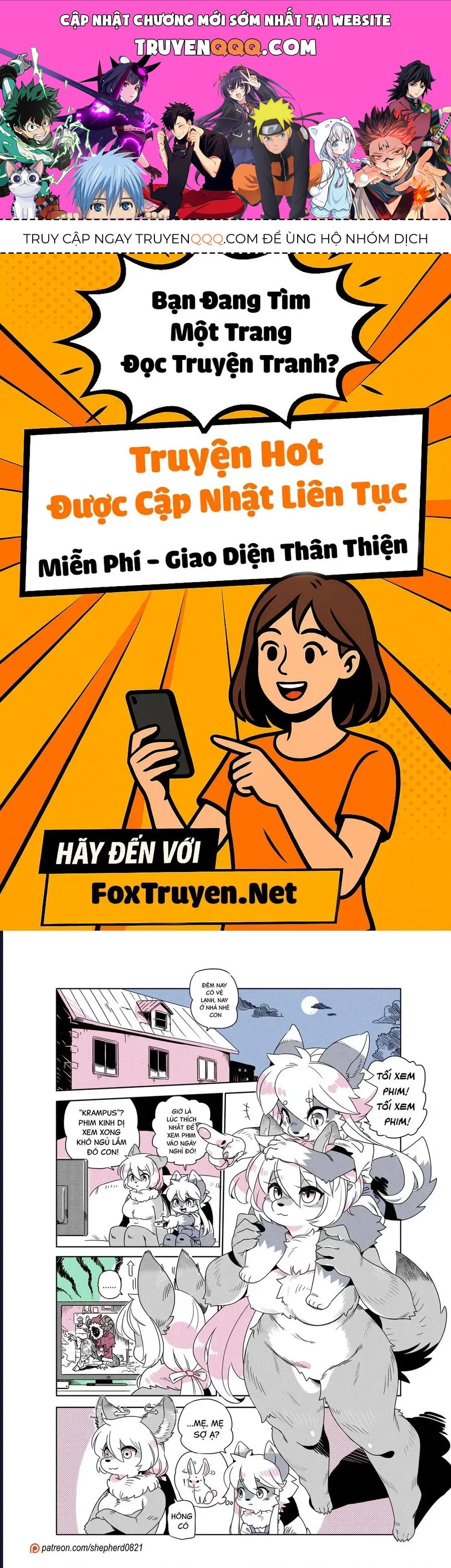 Modern Mogal [Chap 227-238] - Page 0