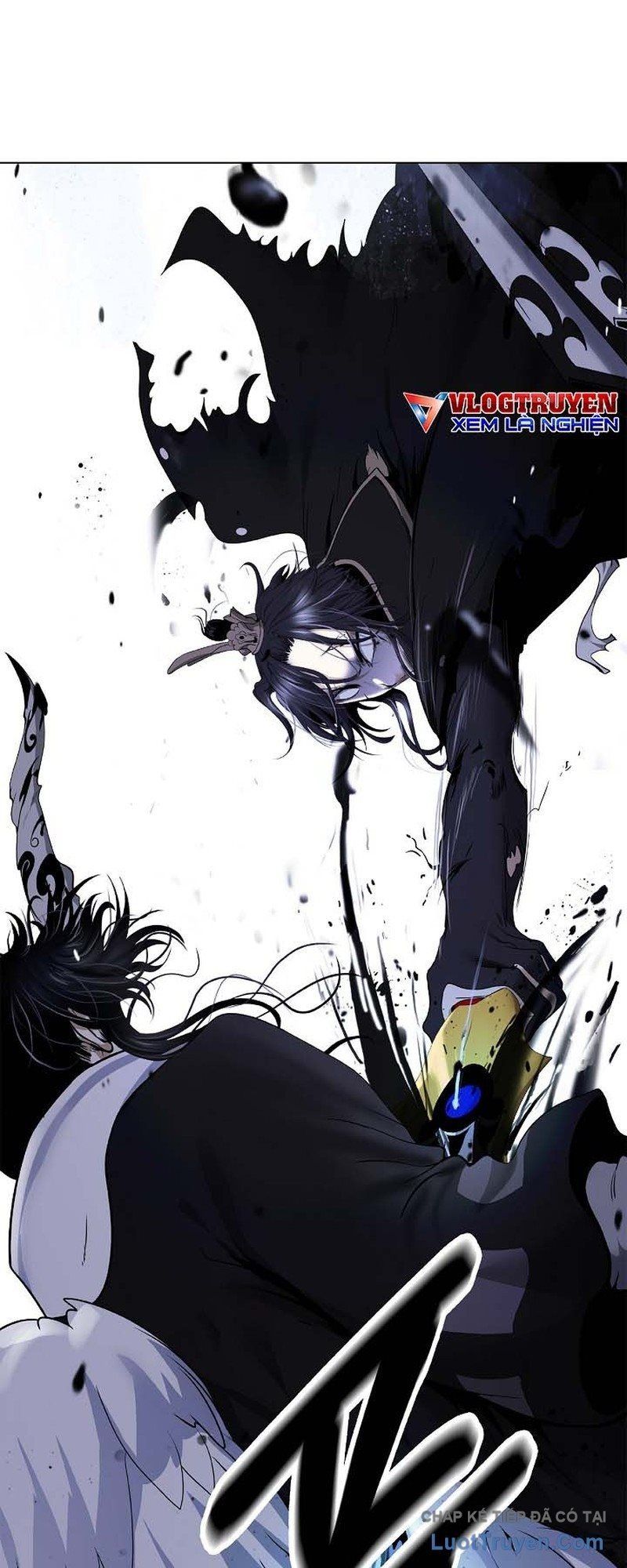 Lãng Tiên Kỳ Đàm Chap 226 - Next Chap 225