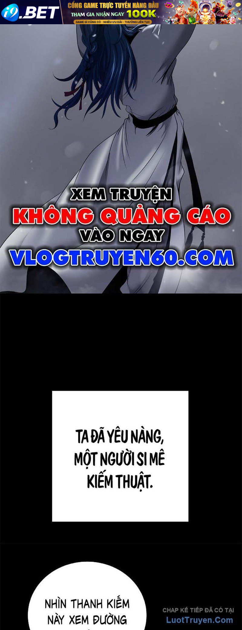 Lãng Tiên Kỳ Đàm Chap 226 - Next Chap 225