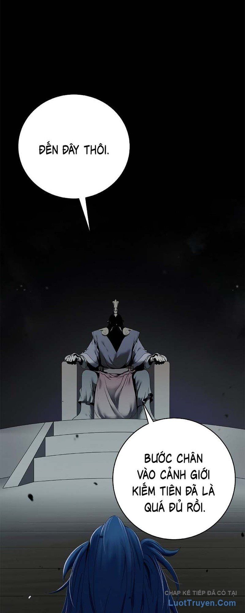 Lãng Tiên Kỳ Đàm Chap 226 - Next Chap 225