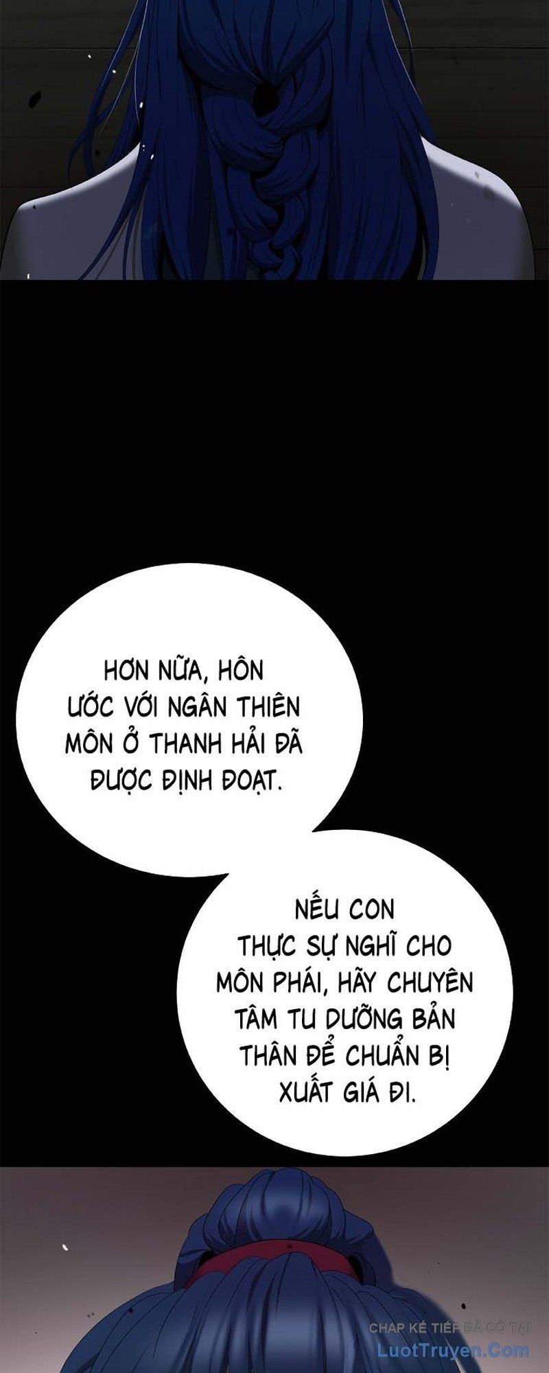 Lãng Tiên Kỳ Đàm Chap 226 - Next Chap 225