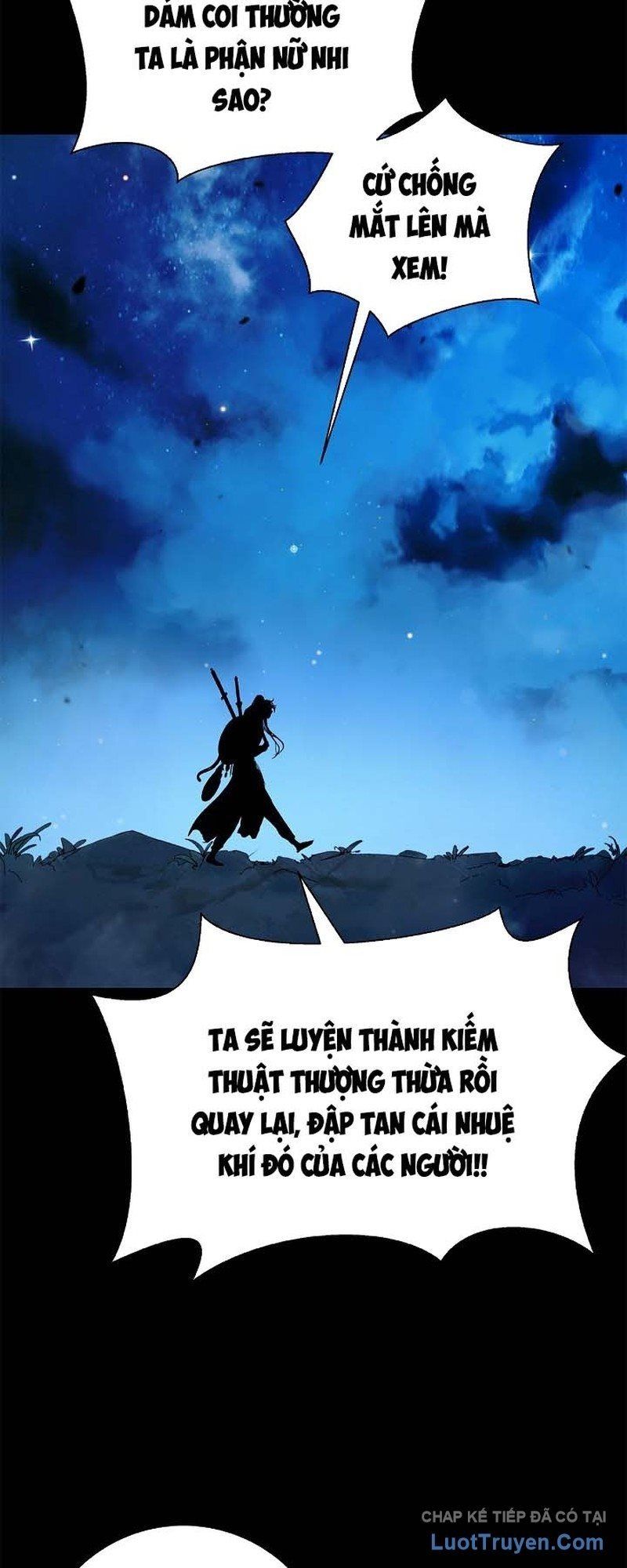 Lãng Tiên Kỳ Đàm Chap 226 - Next Chap 225