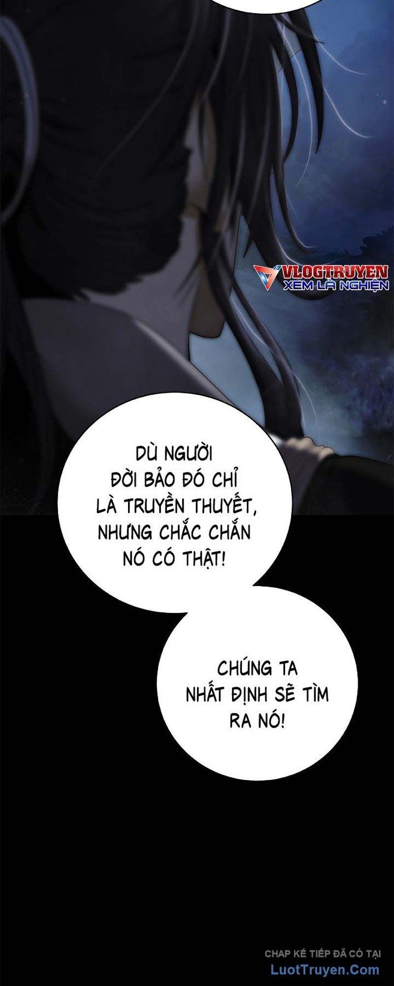 Lãng Tiên Kỳ Đàm Chap 226 - Next Chap 225