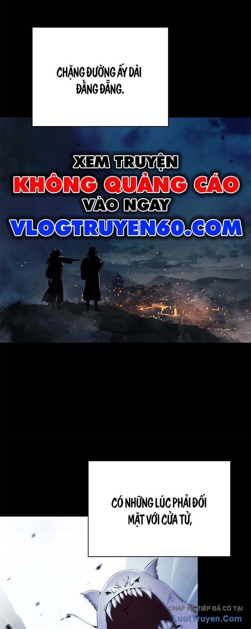 Lãng Tiên Kỳ Đàm Chap 226 - Next Chap 225