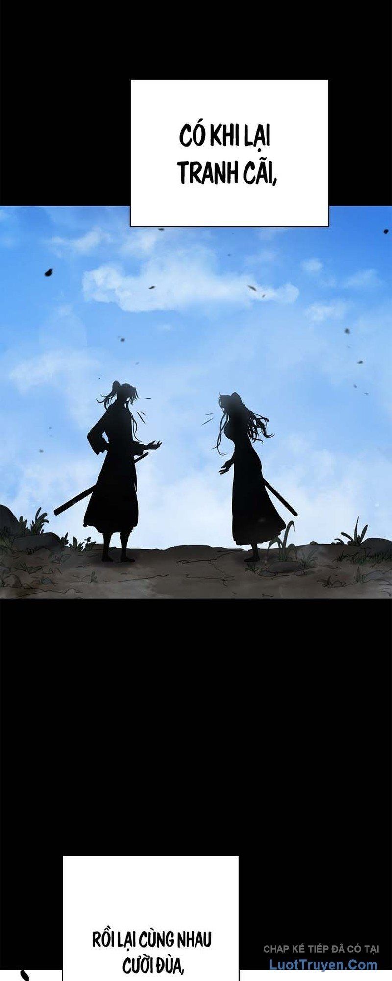 Lãng Tiên Kỳ Đàm Chap 226 - Next Chap 225