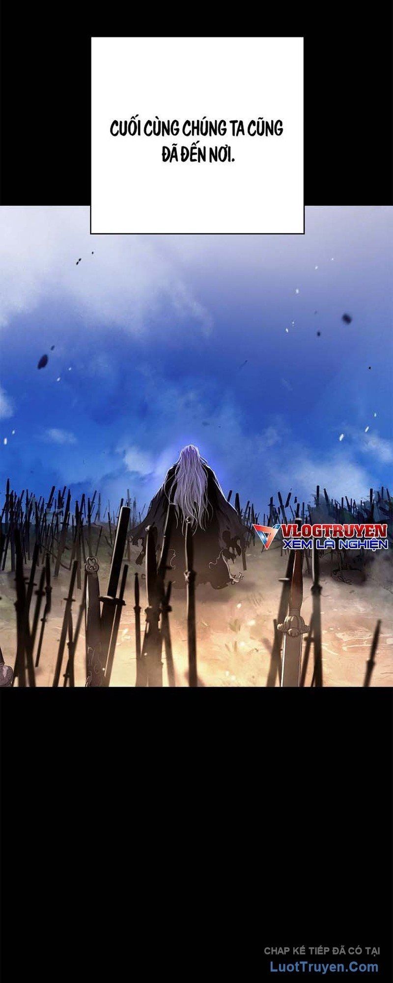 Lãng Tiên Kỳ Đàm Chap 226 - Next Chap 225