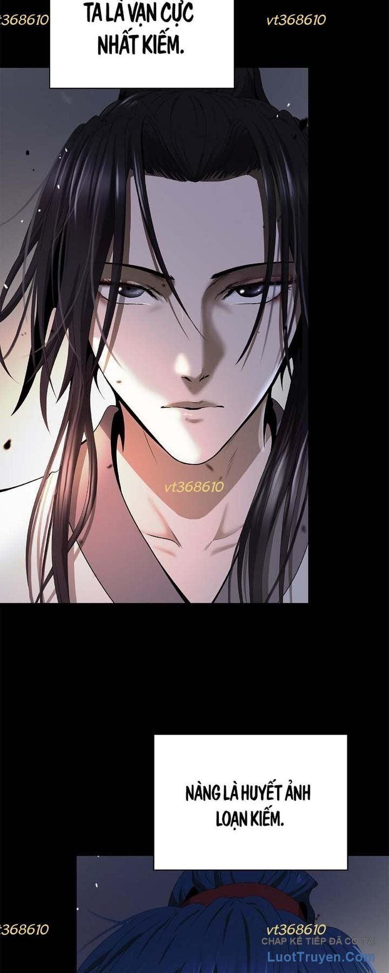 Lãng Tiên Kỳ Đàm Chap 226 - Next Chap 225