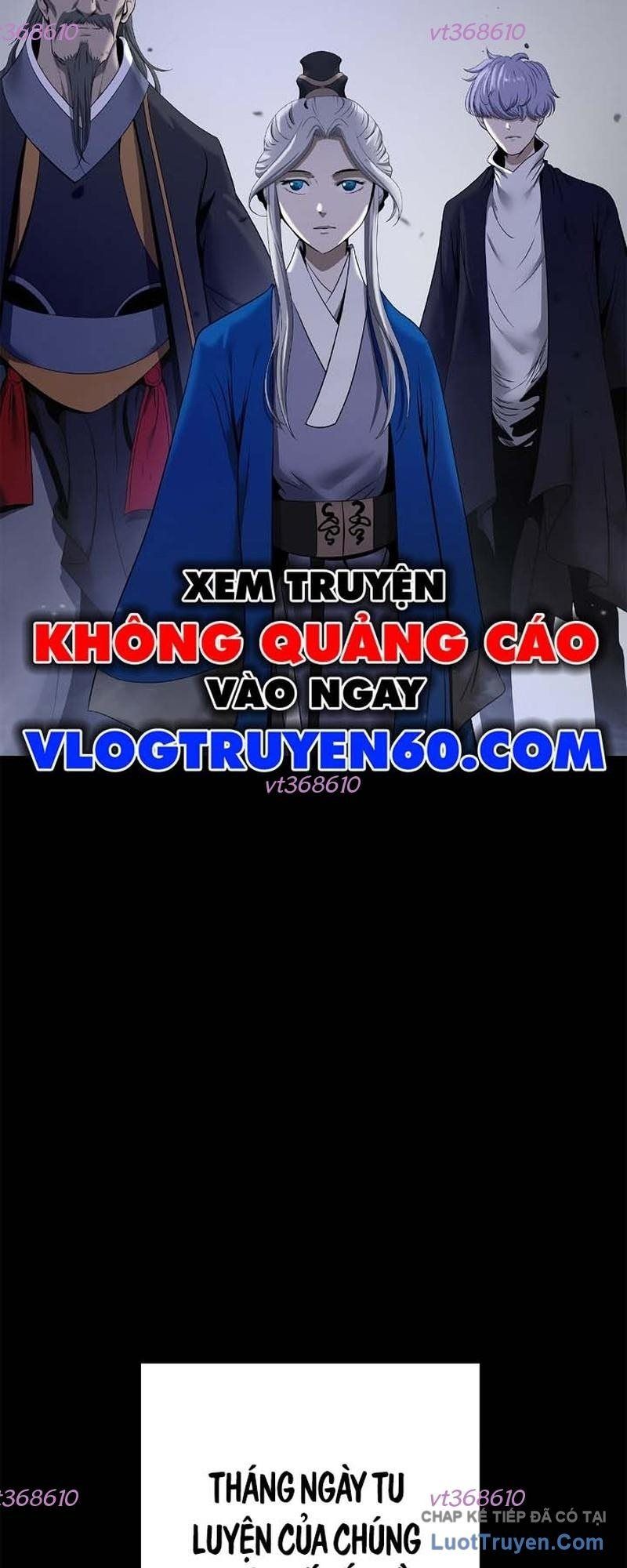 Lãng Tiên Kỳ Đàm Chap 226 - Next Chap 225