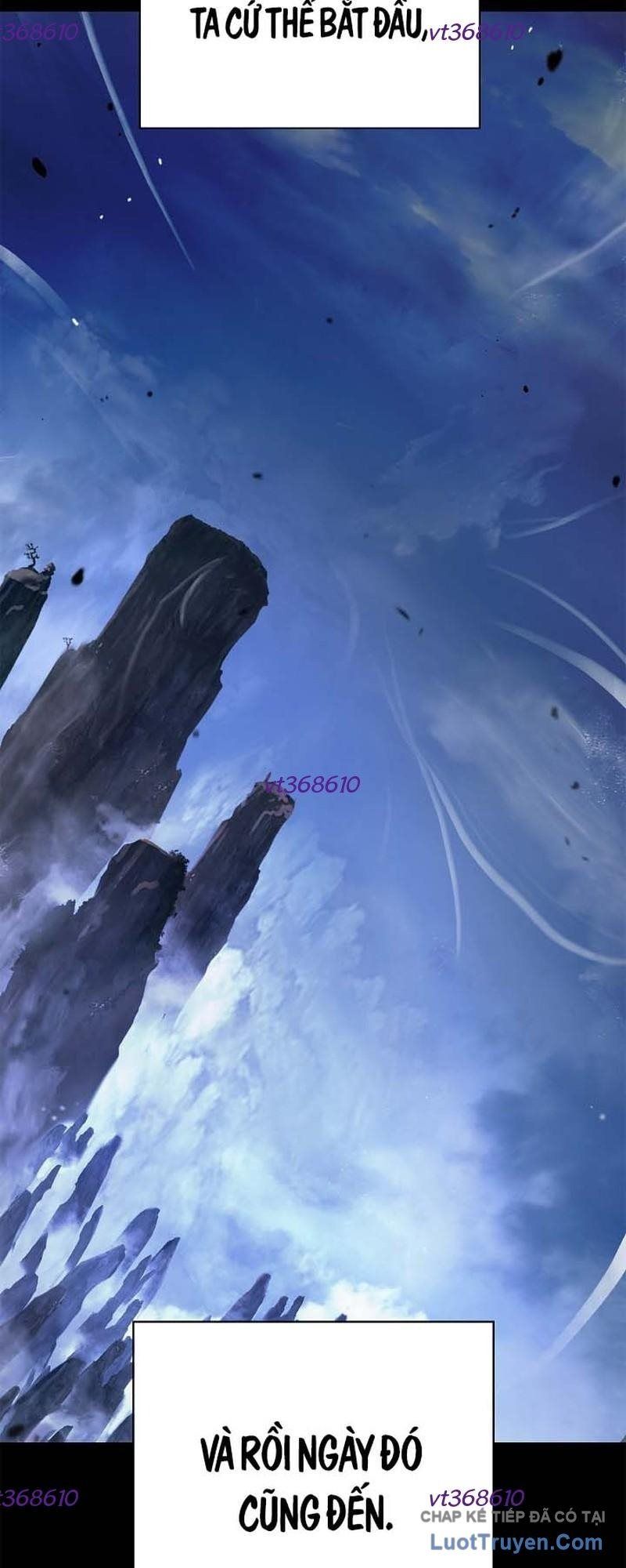 Lãng Tiên Kỳ Đàm Chap 226 - Next Chap 225