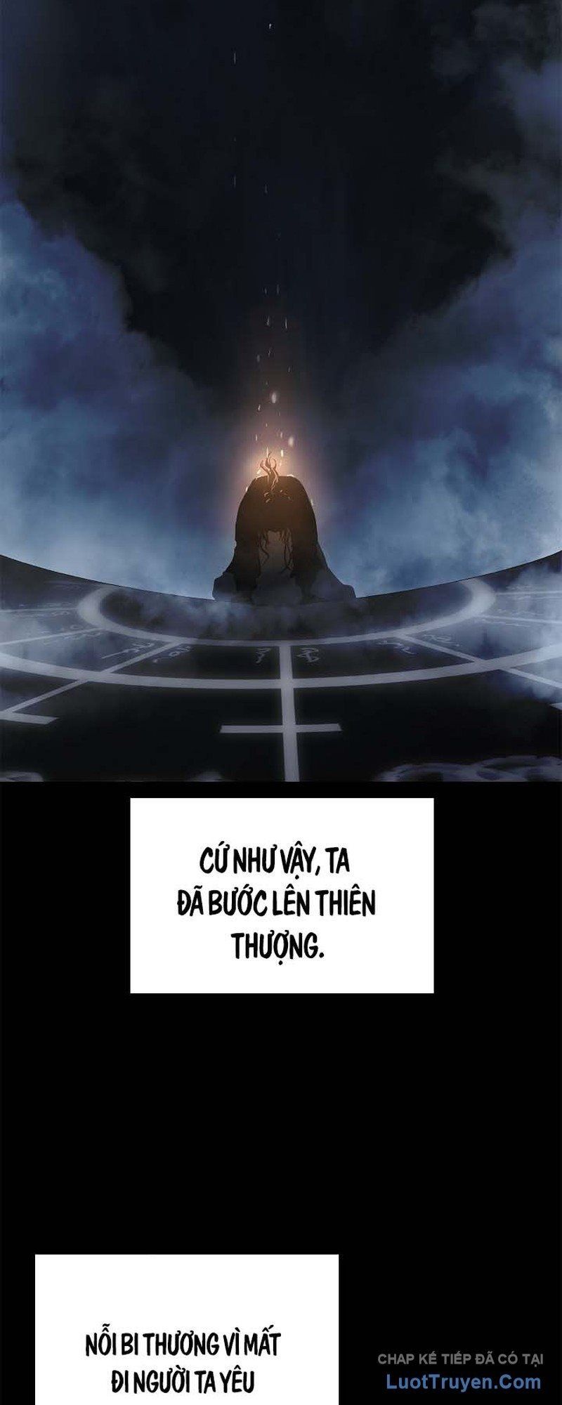 Lãng Tiên Kỳ Đàm Chap 226 - Next Chap 225