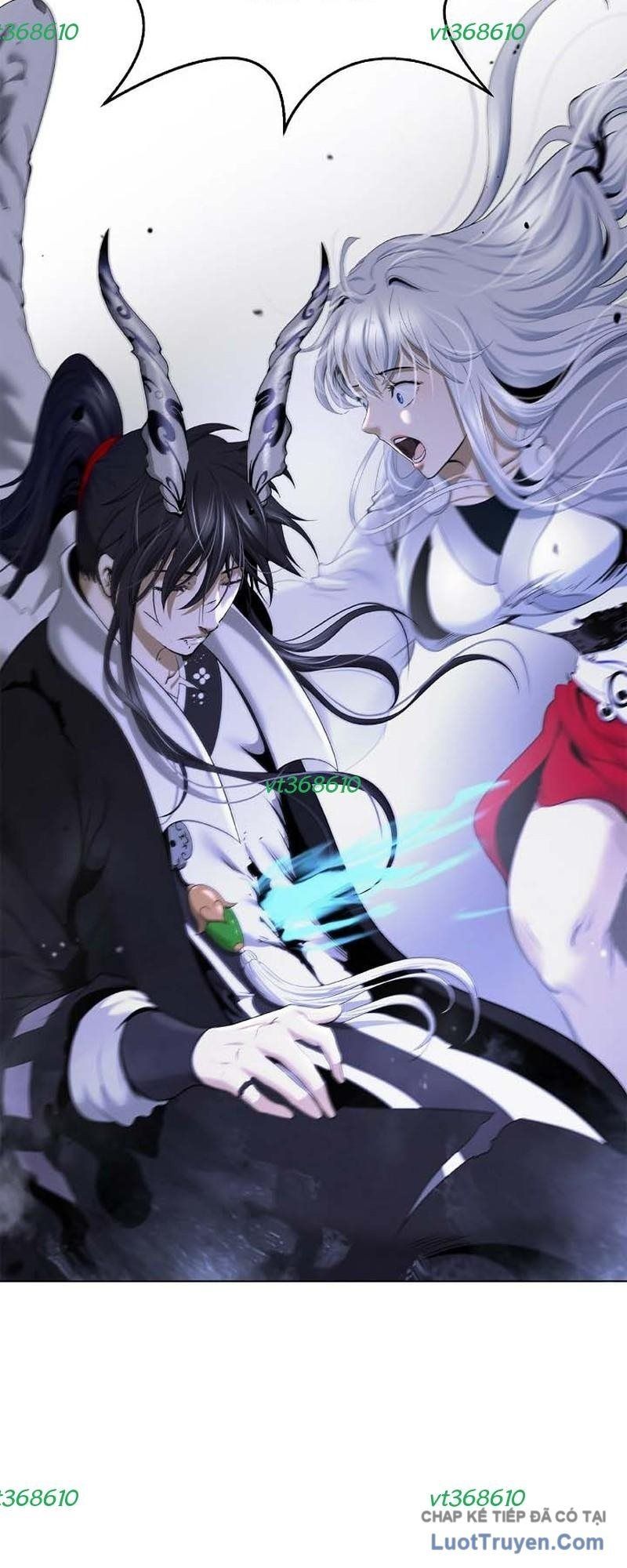 Lãng Tiên Kỳ Đàm Chap 226 - Next Chap 225