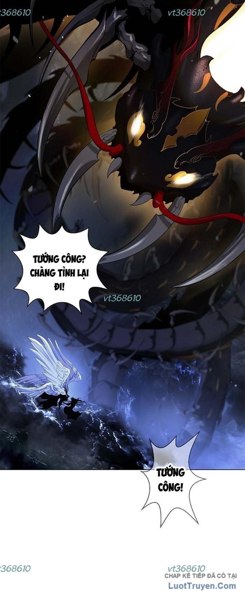 Lãng Tiên Kỳ Đàm Chap 226 - Next Chap 225