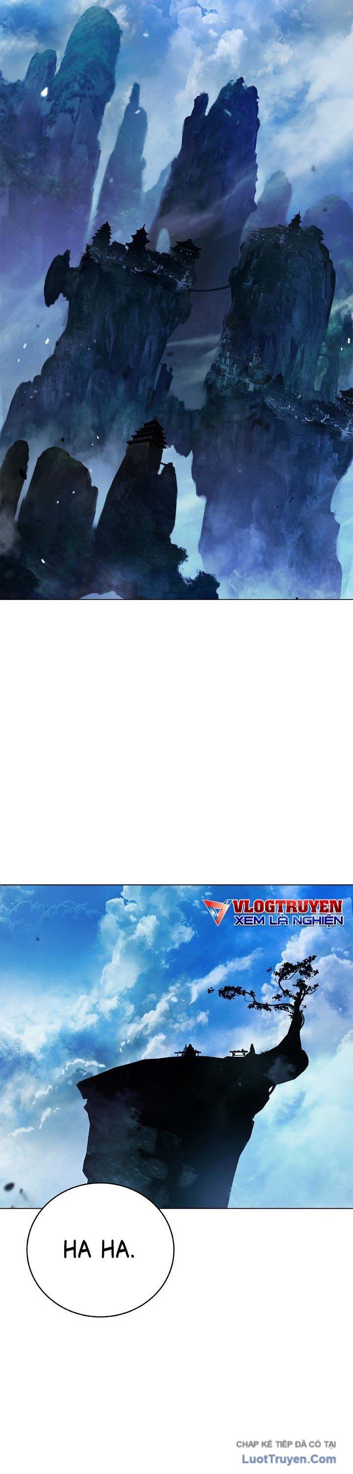 Lãng Tiên Kỳ Đàm Chap 227 - Next Chap 226