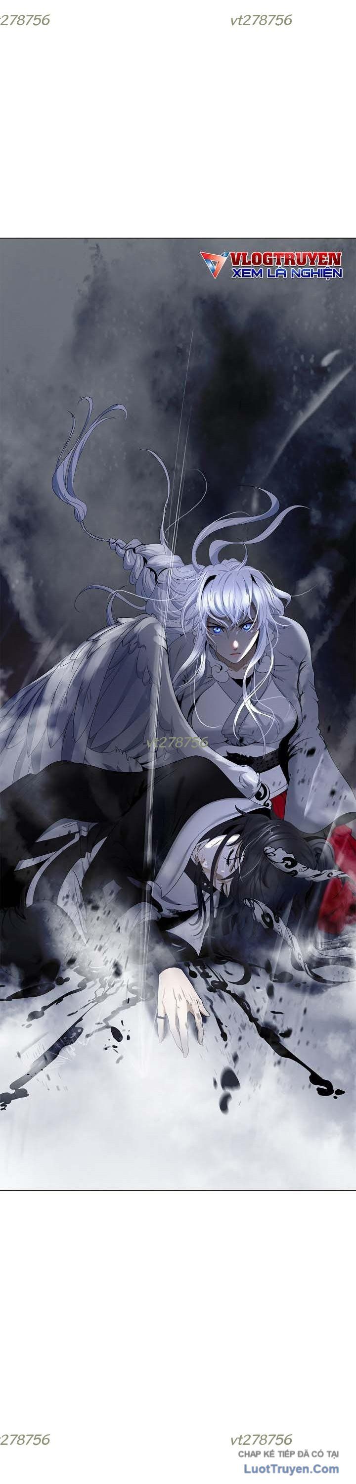 Lãng Tiên Kỳ Đàm Chap 227 - Next Chap 226