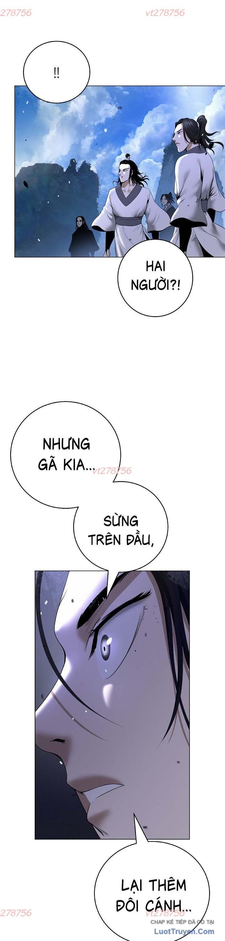 Lãng Tiên Kỳ Đàm Chap 227 - Next Chap 226