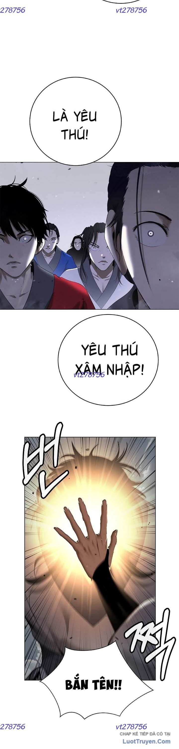 Lãng Tiên Kỳ Đàm Chap 227 - Next Chap 226