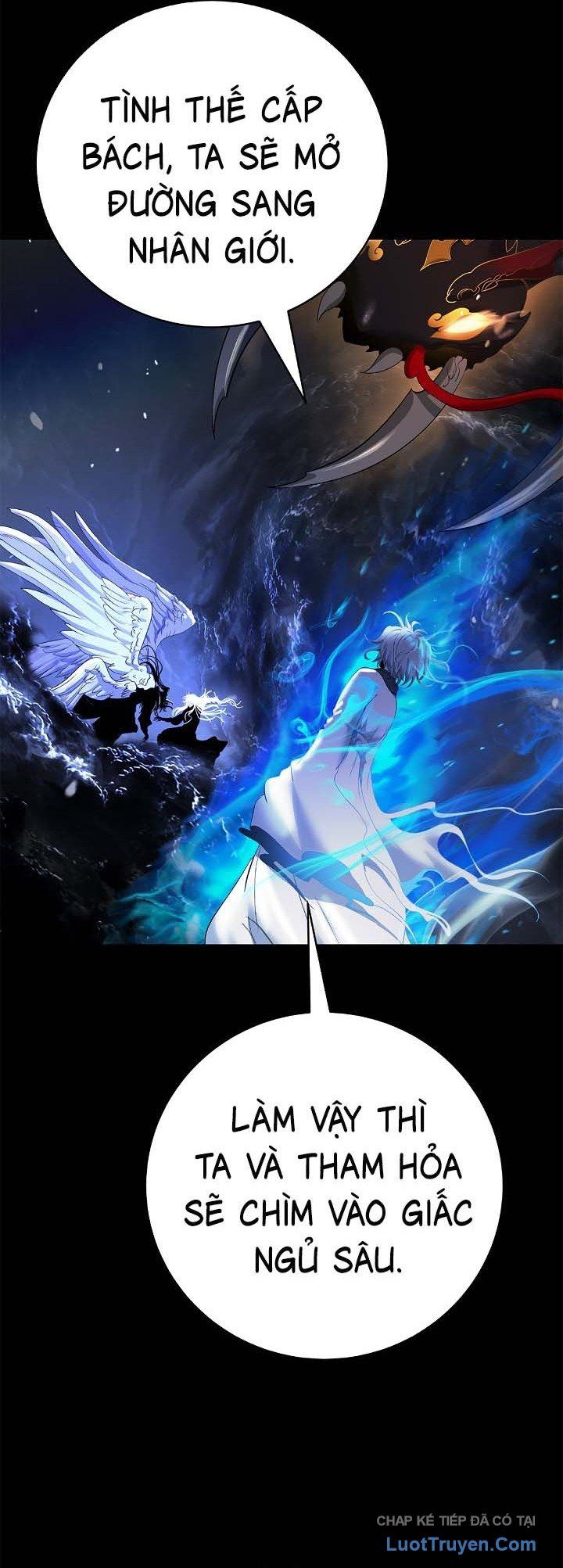 Lãng Tiên Kỳ Đàm Chap 227 - Next Chap 226