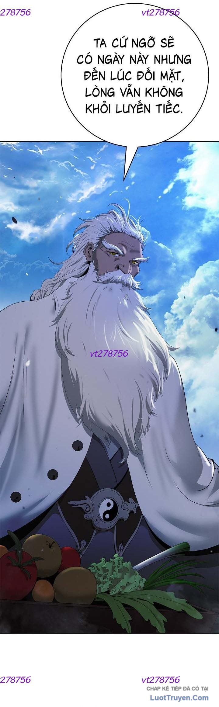 Lãng Tiên Kỳ Đàm Chap 227 - Next Chap 226