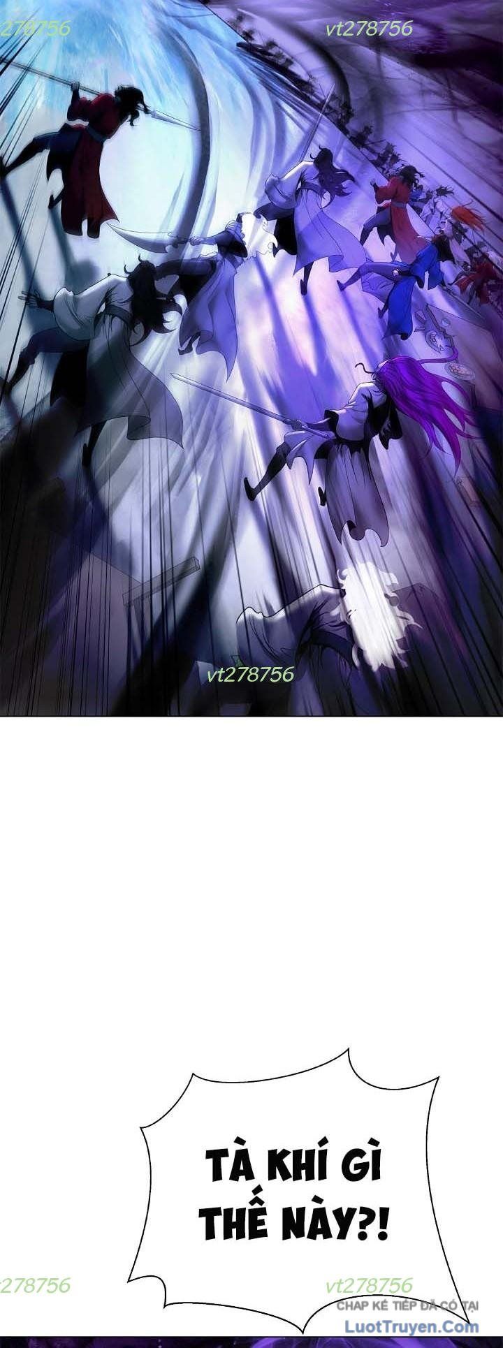 Lãng Tiên Kỳ Đàm Chap 227 - Next Chap 226