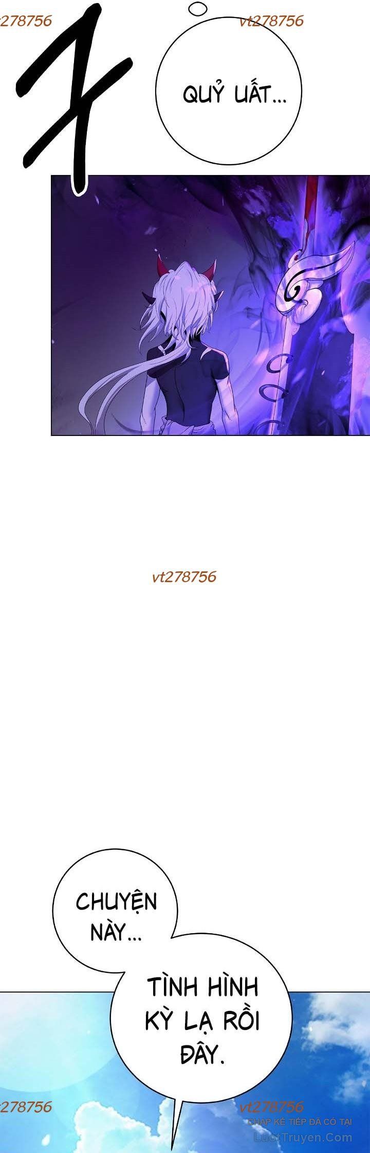 Lãng Tiên Kỳ Đàm Chap 227 - Next Chap 226